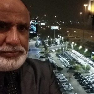 Meet your Posher, Atique